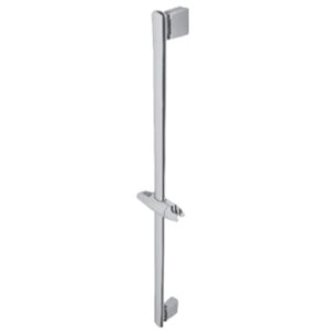 (CD1) Cobra Shower Rail Oval