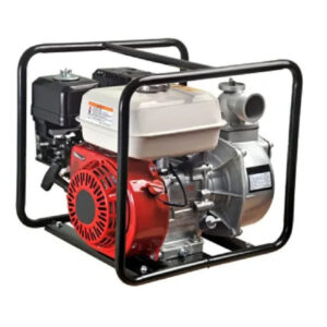 Honda gasoline water pump 3" GWP-4020729