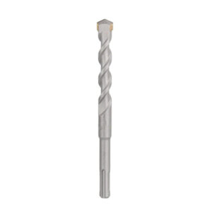 Bosch Drill Bit SDS plus-1 14mm 100/160mm
Tikweld Welding Supplies and Services is the distributor of Bosch Power tools and accessories in Nigeria.The Bosch Drill Bit SDS plus-1 14mm 100/160mm is a simple and reliable tool designed for...