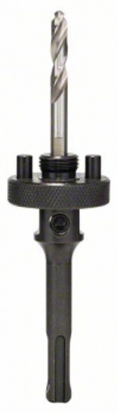 Bosch SDS-Plus Arbor (35-152MM) 2609390036