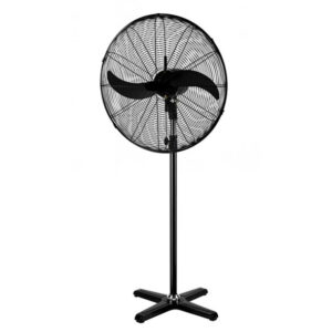 Industrial Standing Fan-20" OX