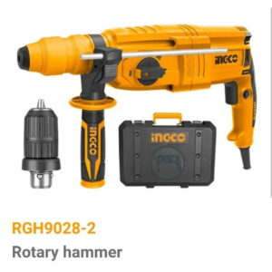 INGCO ROTARY HAMMER RGH9028-2.