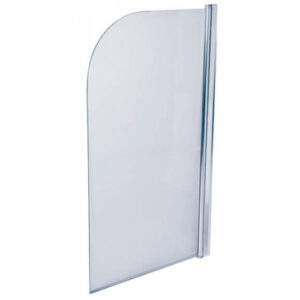 Chrome Bath Screen (800)