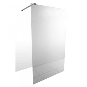 Shower Screen Andes Free Standing (1200)