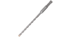 Bosch SDS-plus-1 (4F – SDS plus-1 4-flute 12 x 100 x 160 mm.
Tikweld Welding Supplies and Services is the distributor of Bosch Power tools and accessories in Nigeria.












The Bosch SDS-plus-1 4-flute drill bit (12 x 100 x 160 mm)...