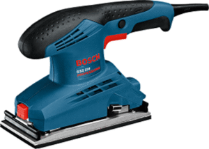 Bosch GSS 230 AE Professional orbit sander in case
Tikweld Welding Supplies and Services is the distributor of Bosch Power tools and accessories in Nigeria. Bosch GSS 230 AE Professional orbit sander in case is an easy-fit system with automatic...