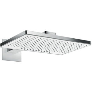 Rainmaker Sel 2 Jet With Arm 460 Shower Rose