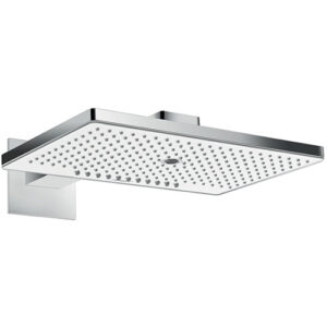 Rainmaker Sel 3 Jet With Arm 460 Shower Rose