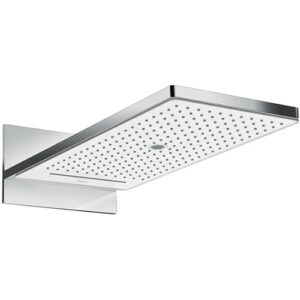 Rainmaker Sel 3 Jet 580 Ecosmart Shower Rose