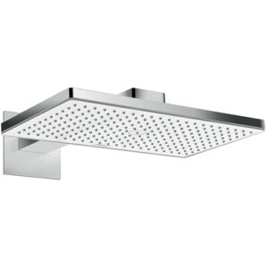 Rainmaker Sel 1 Jet With Arm 460 Ecosmart Shower Rose