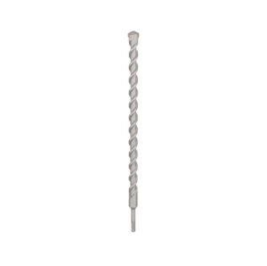 Bosch SDS-plus-1 (4F – SDS plus-1 4-flute 25 x 400 x 450 mm.
Tikweld Welding Supplies and Services is the distributor of Bosch Power tools and accessories in Nigeria.The Bosch SDS-plus-1 4-flute 25 x 400 x 450 mm drill bit is a robust and...