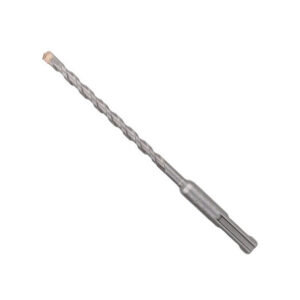 BOSCH DRILL BIT S.D.S PLUS-1 (4 FLUTE) 20 X 450MM.
Tikweld Welding Supplies and Services is the distributor of Bosch Power tools and accessories in Nigeria.The Bosch SDS-Plus-1 (4 Flute) 20 x 450mm drill bit is a powerful and versatile...