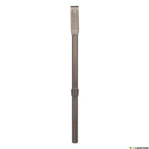 Bosch Flat chisel RTec Sharp, SDS-max (400mm)-2608690124