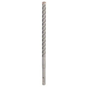 Bosch Hammer Drill Bit,SDS Plus-5X,12x200x260mm
Tikweld Welding Supplies and Services is the distributor of Bosch Power tools and accessories in Nigeria. 
The Bosch SDS-Plus-5X Hammer Drill Bit in 12mm diameter, 200mm length, and 260mm...