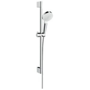Hg Crometta 1Jet 9L Unica Set 650Mm Wh/C