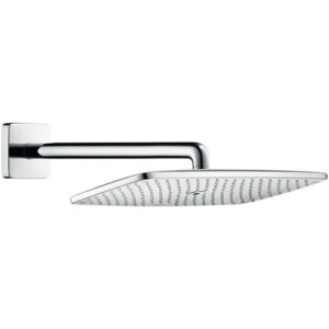 Raindance E360 Air With Arm Ecosmart Shower Rose