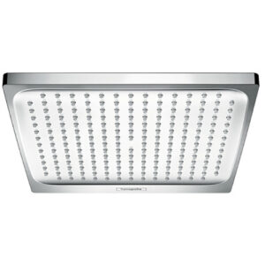 Crometta E 240 Shower Rose