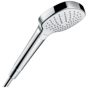 Hg Croma Select E Vario Hs White/Chrome