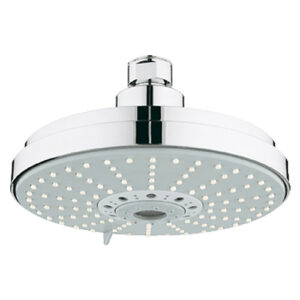 Rainshower Shower Rose (160mm)