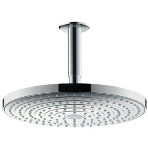 Raindance Select S Chr 300 Ceiling Shower Rose2 Jet