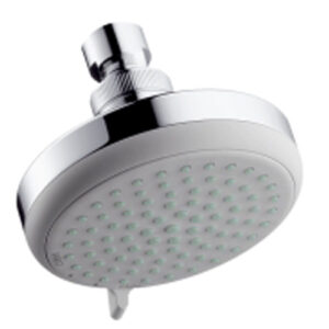 Croma 100 Vario Shower Rose (4 Modes)