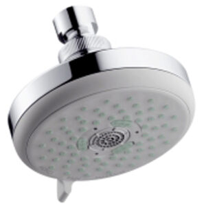 Croma 100 Multi Shower Rose (3 Modes)