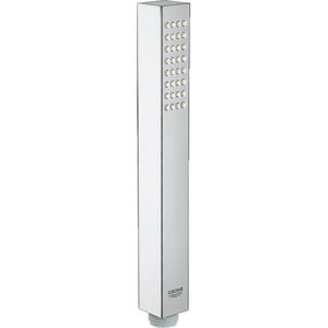 Euphoria Cube Hand Shower