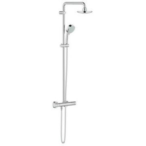 Tempesta Cosmo 160 Shower System (Therm)
