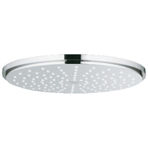 Rainshower Shower Rose Modern (210mm)