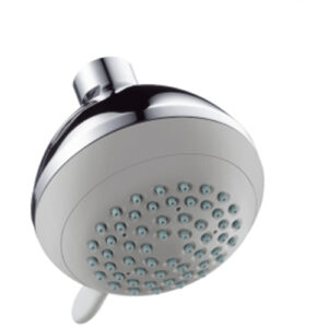 Crometta 85 Vario Shower Rose