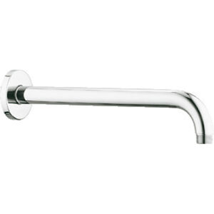 Rainshower Shower Arm Modern (282mm)