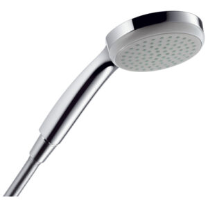 Croma 100 Mono hand shower EcoSmart 9 l/min