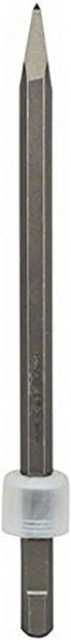 Bosch Pointed chisel HEX 19mm, (400 mm) 1618630001