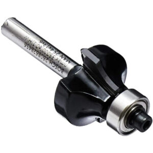 Bosch Profile Cutter 6x25,4x54