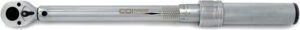 MigCraft  Adjustable Torque Wrench,  L x 3.15" W x 2.56" H, G1Q1J211C78