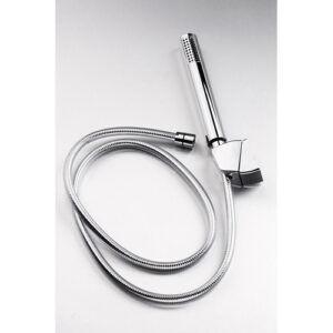 Gio Round Handshower Set