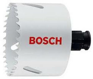 Bosch Progressor for Wood and Metal 51 mm, cutting depth (44 mm)2608594226
