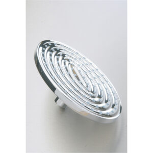 Gio Bella Slim Ellipse Shower Head (803)