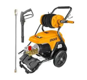 High Pressure Washer 3000W HPWR30008 INGCO