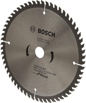 Bosch Professional ECO line Wood H 184x2.2x20, 60T