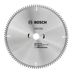 Sawing disc Bosch Eco for Aluminum 305x3.2x30-96T