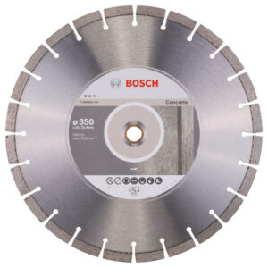 Bosch Professional  Diamond Cutting Disc Expert for Concrete
Tikweld Welding Supplies and Services is the distributor of Bosch Power tools in Nigeria. Bosch Professional  Diamond Cutting disc Expert for Concrete is suitable...