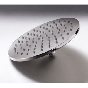 Gio Bella Round Rose (94-01) (200mm)