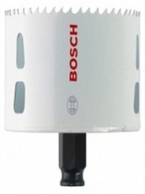 Bosch Progressor for Wood and Metal 83 mm, cutting depth (44 mm) 2608594233