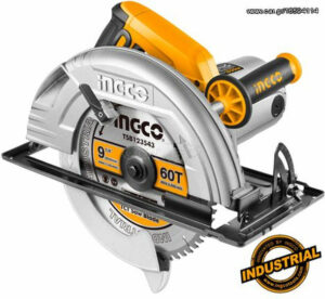 INGCO CIRCULAR SAW 9'' 2200W CS2358