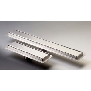 Shower Channel (250mm) (Plain)