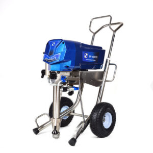 Airless Sprayer MARK V Type HVBAN EP450ITX 