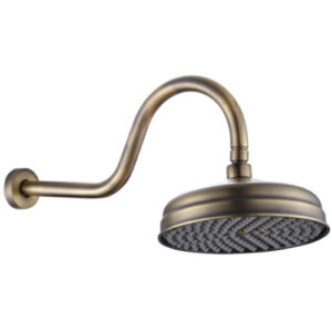 D-angon de Flumen Shower Rose