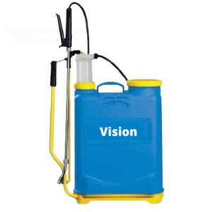 Agriculture Insecticide Sprayer Machine Vision.