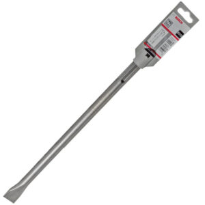 Bosch Chisels – ECO SDS-max Flat chisel 400 mm
Tikweld Welding Supplies and Services is the distributor of Bosch Power tools and accessories in Nigeria.












The Bosch Chisels – ECO SDS-max Flat Chisel in 400mm length is...